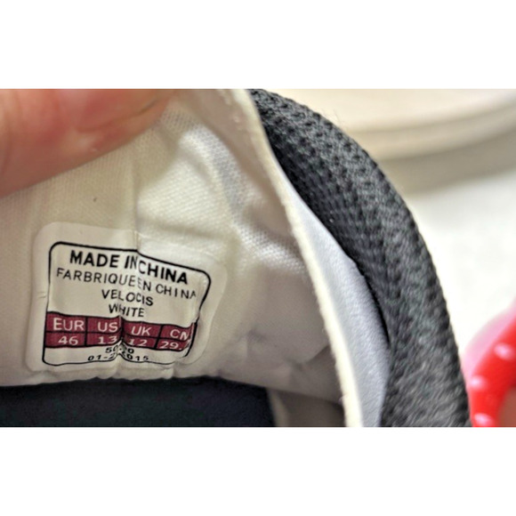 Up for Sale: Bontrager Anara Women's Road Bike Shoes 13 - Picture 16 of 16